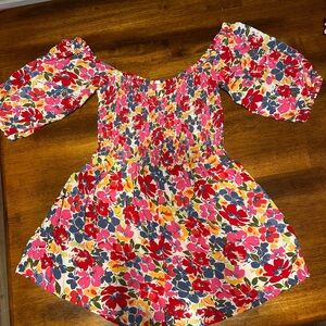 Roxy Romper